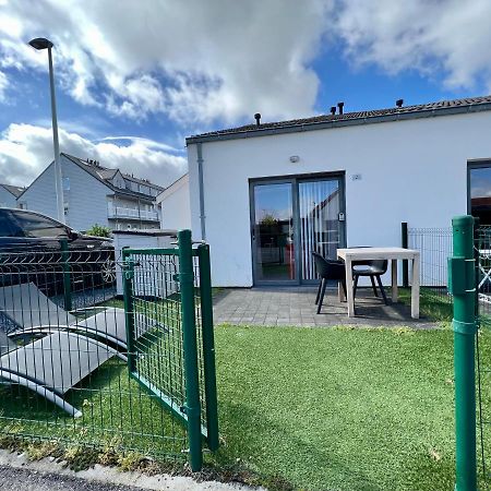 Melroce Holiday Cottage 5502 Bredene Exterior photo