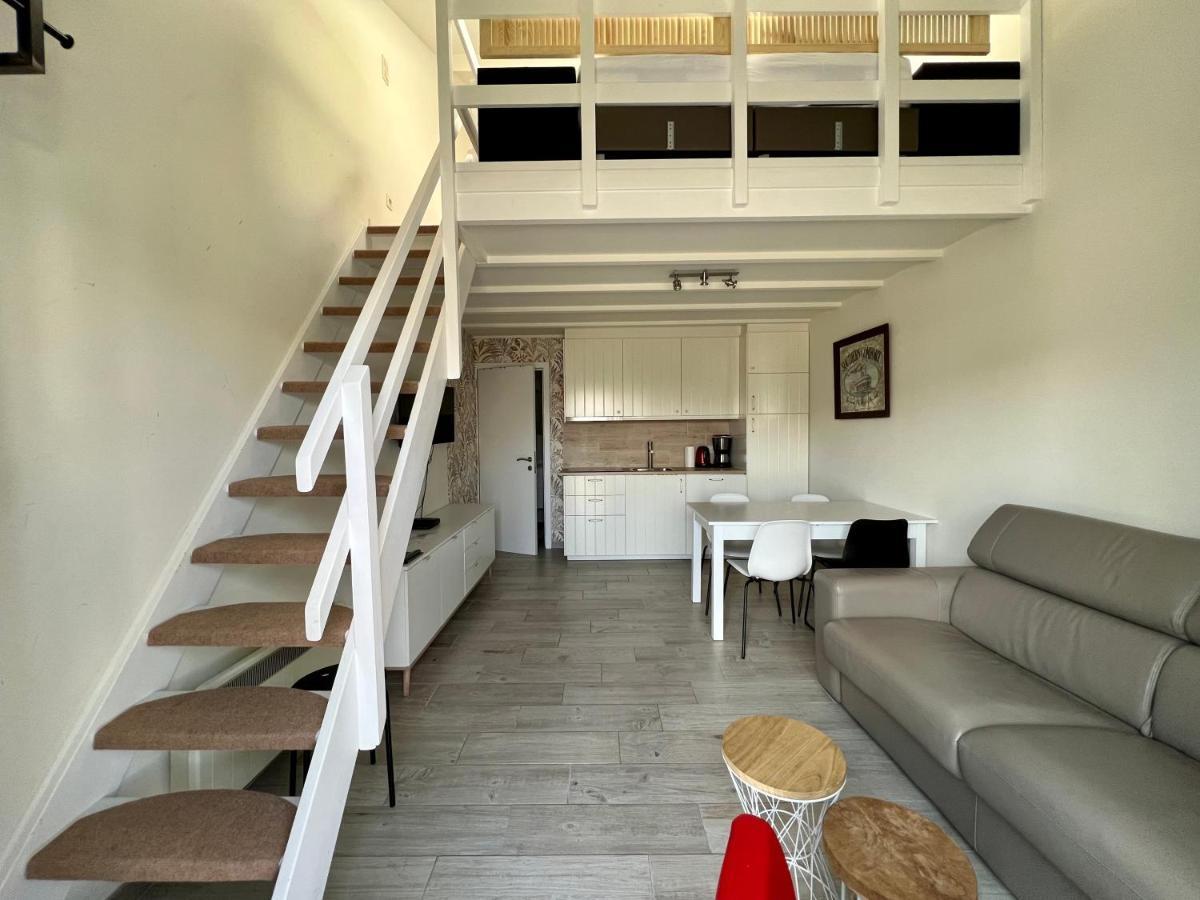 Melroce Holiday Cottage 5502 Bredene Exterior photo